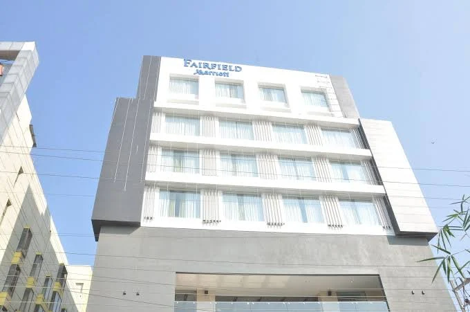Fairfield by Marriott Indore